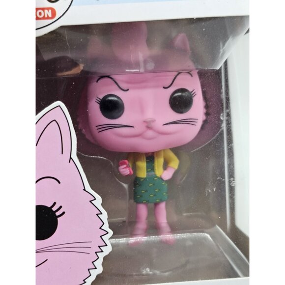 Funko Pop Animation Figure Bo Jack Horseman Princess Carolyn #231 New In Box - Picture 9 of 9